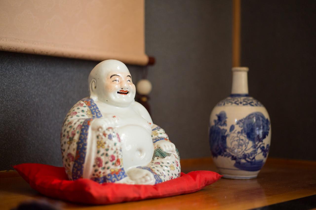 ゲストハウス Dougoyado 松山市 エクステリア 写真