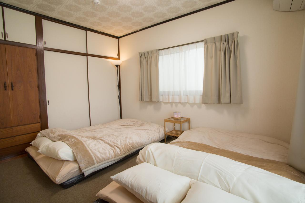 ゲストハウス Dougoyado 松山市 エクステリア 写真